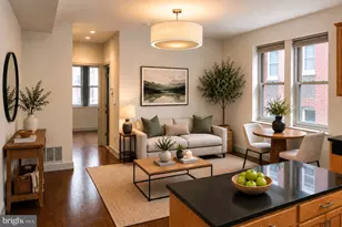 1440 Columbia Rd NW, Washington, DC 20009 - Photo 1