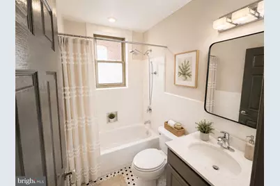 1440 Columbia Road NW #306, Washington, DC 20009 - Photo 9