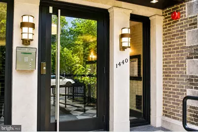 1440 Columbia Road NW #306, Washington, DC 20009 - Photo 11