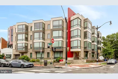 1500 Pennsylvania Avenue SE #305, Washington, DC 20003 - Photo 17