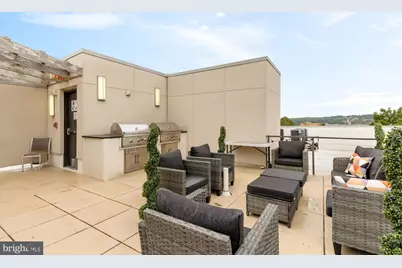 1500 Pennsylvania Avenue SE #305, Washington, DC 20003 - Photo 19