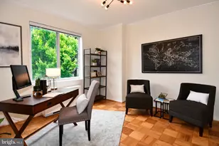 2801 New Mexico Ave NW, Washington, DC 20007 - Photo 25