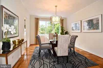 2801 New Mexico Avenue NW #1016, Washington, DC 20007 - Photo 21
