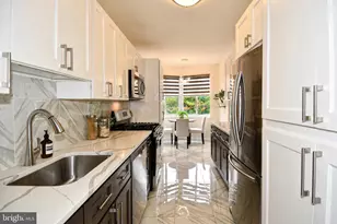 2801 New Mexico Ave NW, Washington, DC 20007 - Photo 15