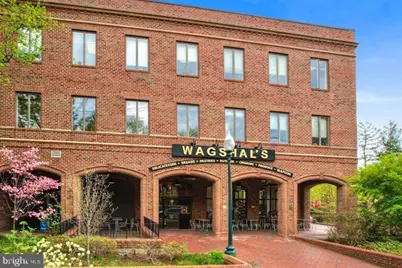 2801 New Mexico Avenue NW #1016, Washington, DC 20007 - Photo 53