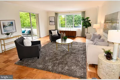 2801 New Mexico Avenue NW #1016, Washington, DC 20007 - Photo 3