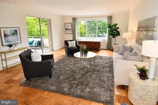 2801 New Mexico Ave NW, Washington, DC 20007 - Photo 3