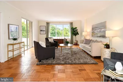 2801 New Mexico Avenue NW #1016, Washington, DC 20007 - Photo 5