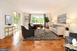2801 New Mexico Ave NW, Washington, DC 20007 - Photo 5