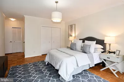 2801 New Mexico Avenue NW #1016, Washington, DC 20007 - Photo 31