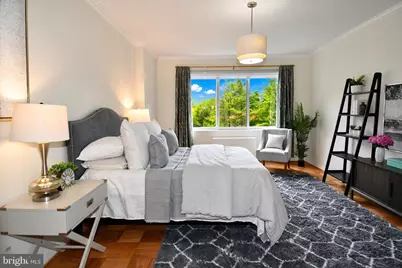 2801 New Mexico Avenue NW #1016, Washington, DC 20007 - Photo 33