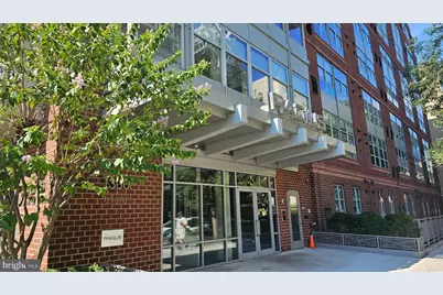 1300 N Street NW #713, Washington, DC 20005 - Photo 1