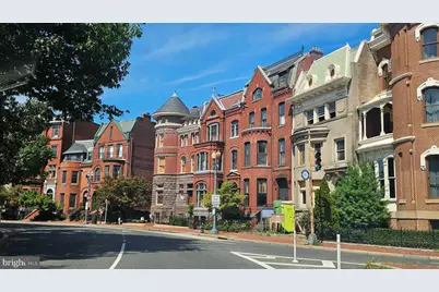 1300 N Street NW #713, Washington, DC 20005 - Photo 25