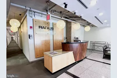 1300 N Street NW #713, Washington, DC 20005 - Photo 3