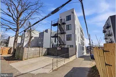 623 Kennedy Street NW #10, Washington, DC 20011 - Photo 31