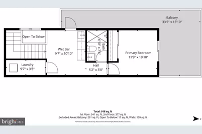 623 Kennedy Street NW #10, Washington, DC 20011 - Photo 33