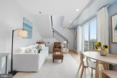 623 Kennedy Street NW #10, Washington, DC 20011 - Photo 13