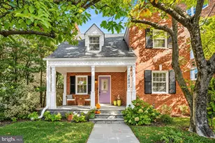 3803 Legation St NW, Washington, DC 20015 - Photo 1