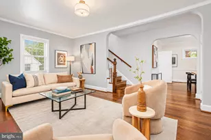 3803 Legation St NW, Washington, DC 20015 - Photo 5