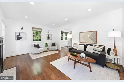 4420 Chesapeake Street NW, Washington, DC 20016 - Photo 9