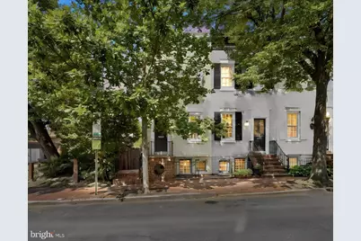 1058 30th NW, Washington, DC 20007 - Photo 3