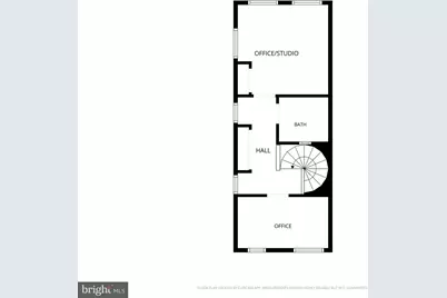 1058 30th NW, Washington, DC 20007 - Photo 29