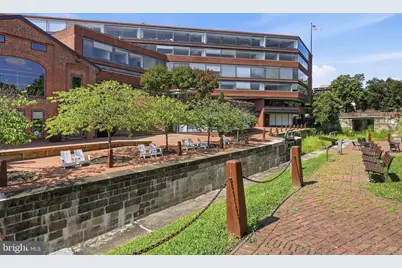 1058 30th NW, Washington, DC 20007 - Photo 27