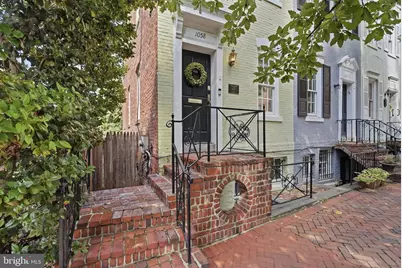 1058 30th NW, Washington, DC 20007 - Photo 1