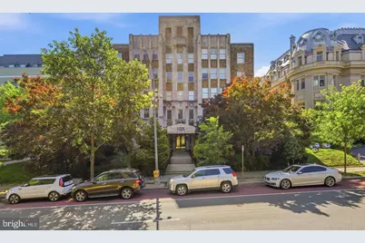 2440 16th Street NW #416, Washington, DC 20009 - Photo 1