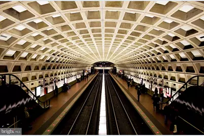 2201 L Street NW #612, Washington, DC 20037 - Photo 27
