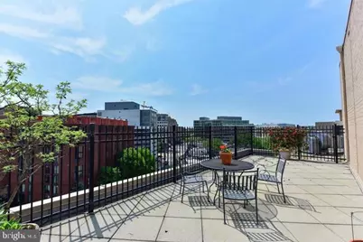 2201 L Street NW #612, Washington, DC 20037 - Photo 25