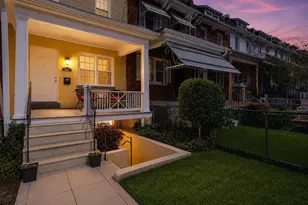 441 Delafield Pl NW, Washington, DC 20011 - Photo 1