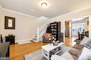 441 Delafield Pl NW, Washington, DC 20011 - Photo 7