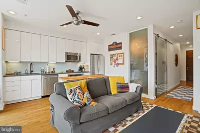 435 R Street NW #301WASHINGTON, Washington, DC 20001 - Photo 3