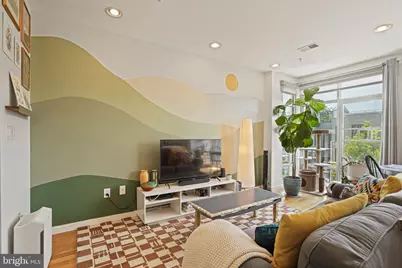 435 R Street NW #301WASHINGTON, Washington, DC 20001 - Photo 5