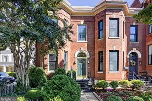 304 A St SE, Washington, DC 20003 - Photo 1
