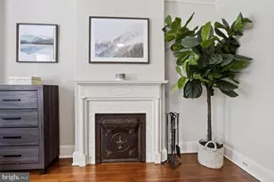 304 A St SE, Washington, DC 20003 - Photo 31