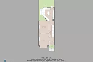304 A St SE, Washington, DC 20003 - Photo 41