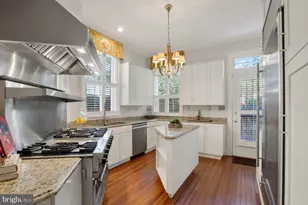 304 A St SE, Washington, DC 20003 - Photo 15