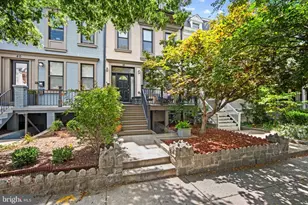 42 W St NW, Washington, DC 20001 - Photo 1