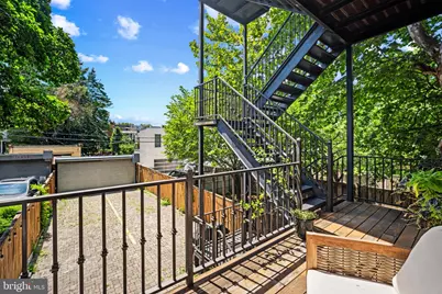 42 W Street NW #1, Washington, DC 20001 - Photo 27