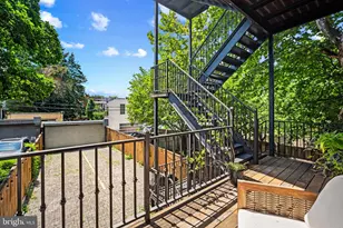 42 W St NW, Washington, DC 20001 - Photo 27