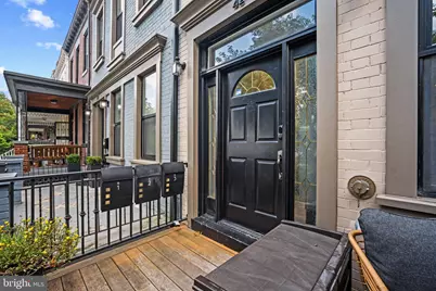 42 W Street NW #1, Washington, DC 20001 - Photo 3