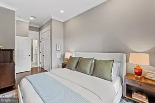 42 W St NW, Washington, DC 20001 - Photo 23