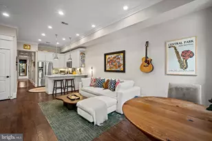 42 W St NW, Washington, DC 20001 - Photo 9