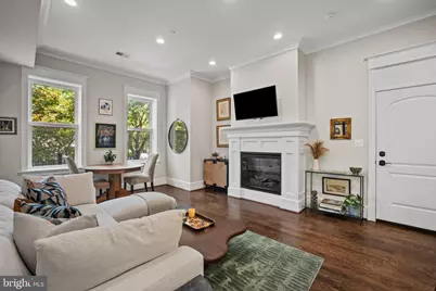 42 W Street NW #1, Washington, DC 20001 - Photo 7