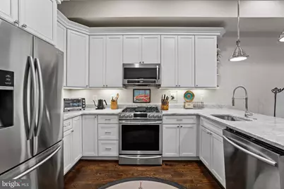 42 W Street NW #1, Washington, DC 20001 - Photo 11
