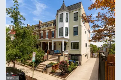 2511 12th Street NW #2, Washington, DC 20009 - Photo 1