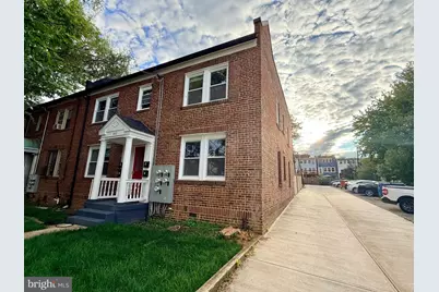 2920 8th Street NE #2, Washington, DC 20017 - Photo 1