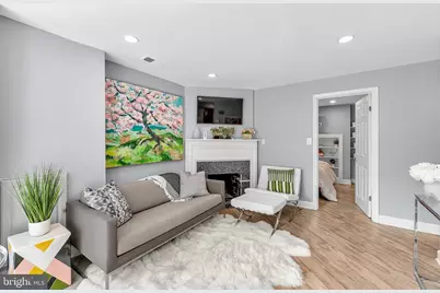 1534 15th Street NW, Washington, DC 20005 - Photo 33